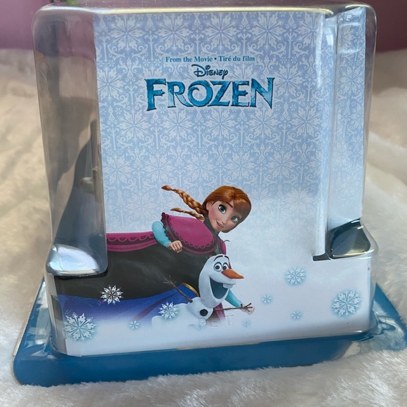 Frozen playset - Picture 9 of 9